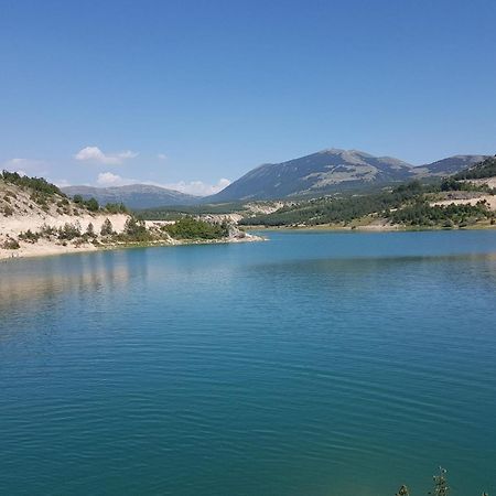 Apartman Potok Livno Buitenkant foto