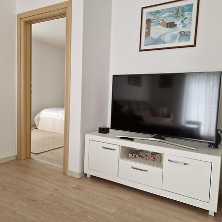 Apartman Potok Livno Buitenkant foto