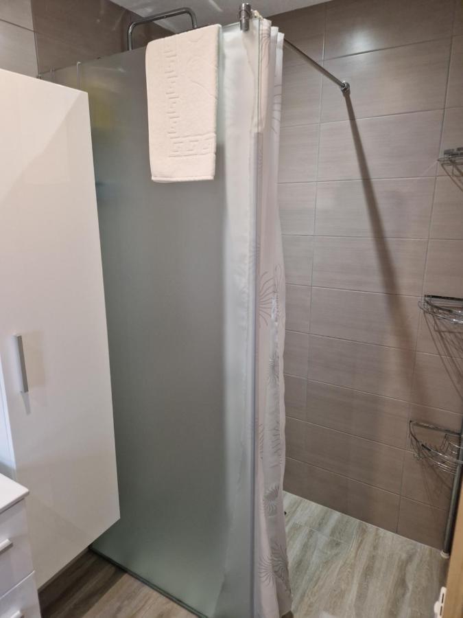 Apartman Potok Livno Buitenkant foto