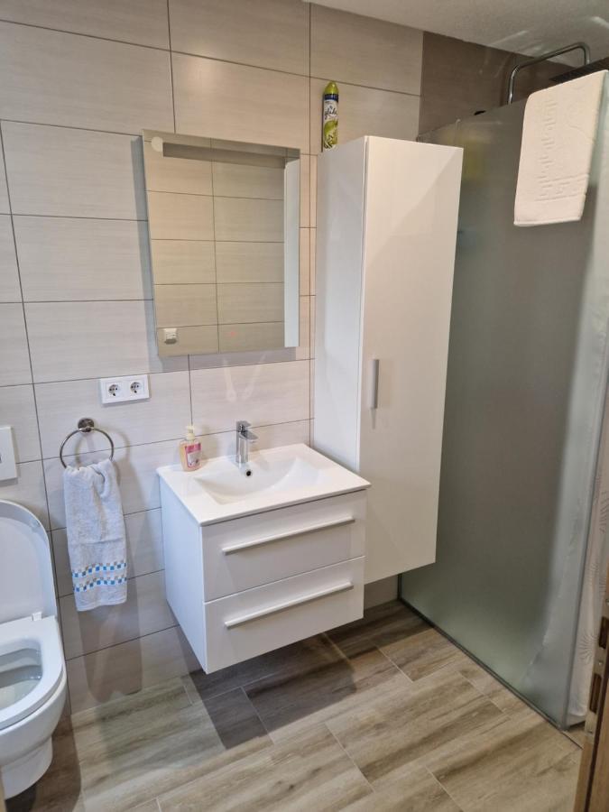 Apartman Potok Livno Buitenkant foto