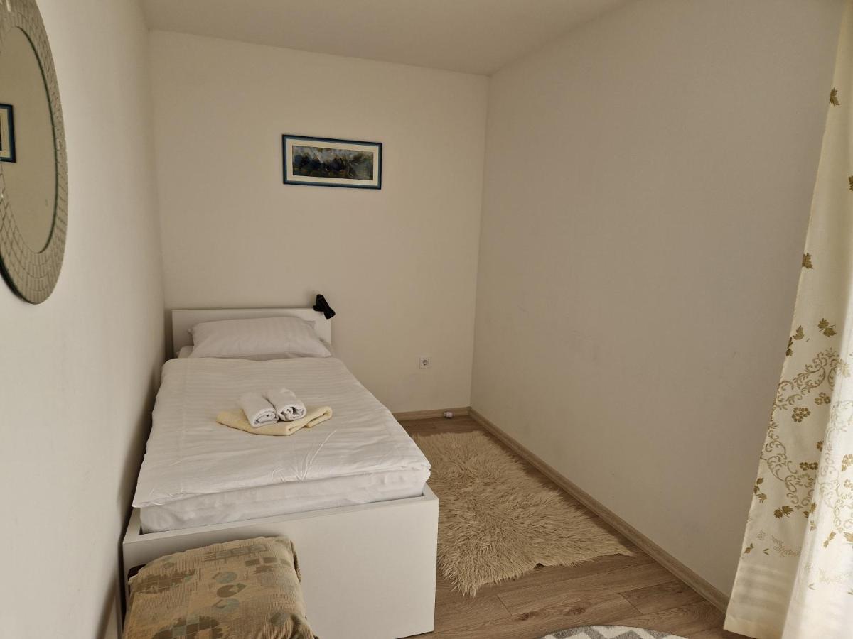 Apartman Potok Livno Buitenkant foto