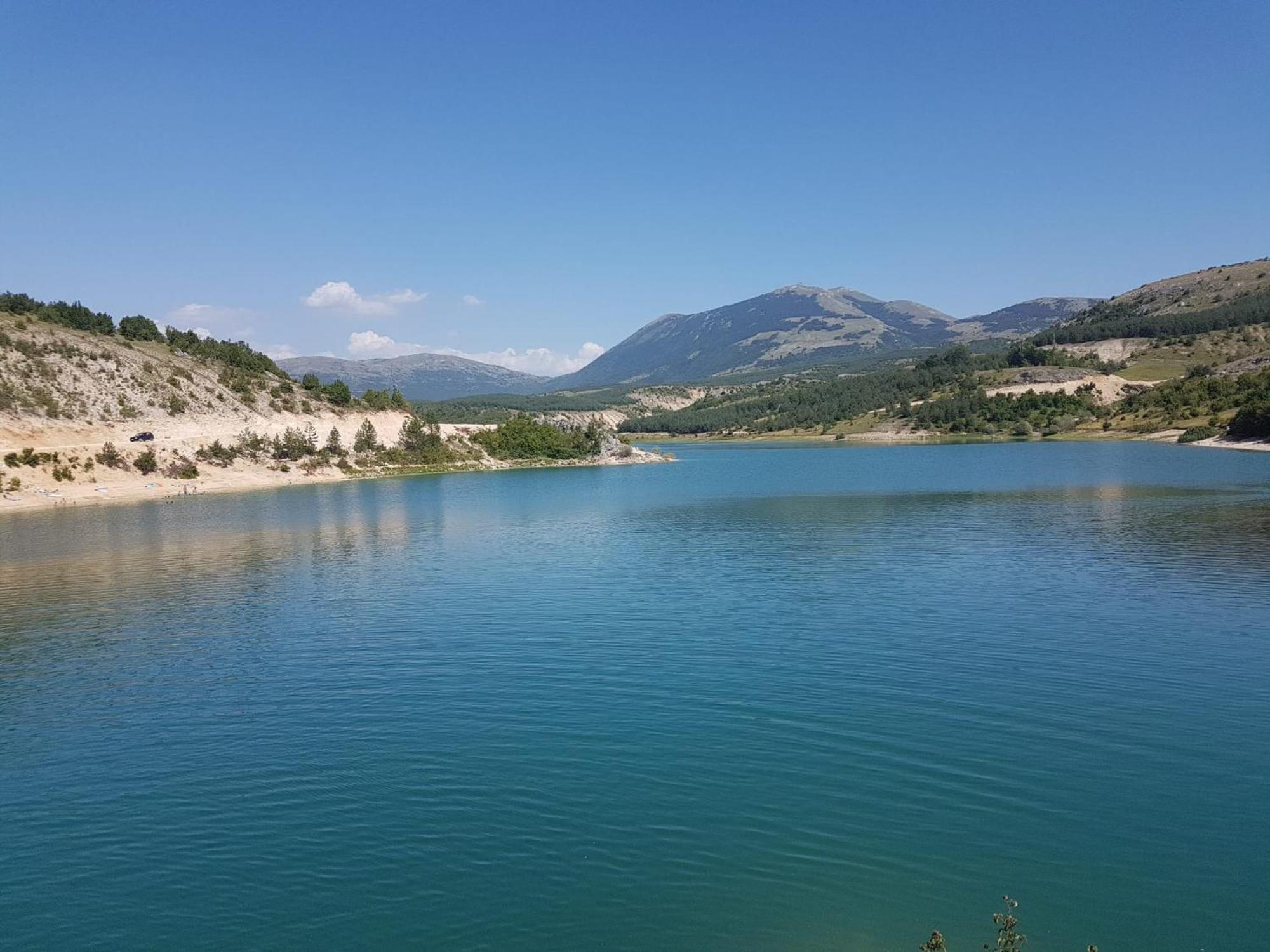Apartman Potok Livno Buitenkant foto
