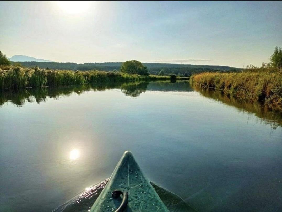 Apartman Potok Livno Buitenkant foto