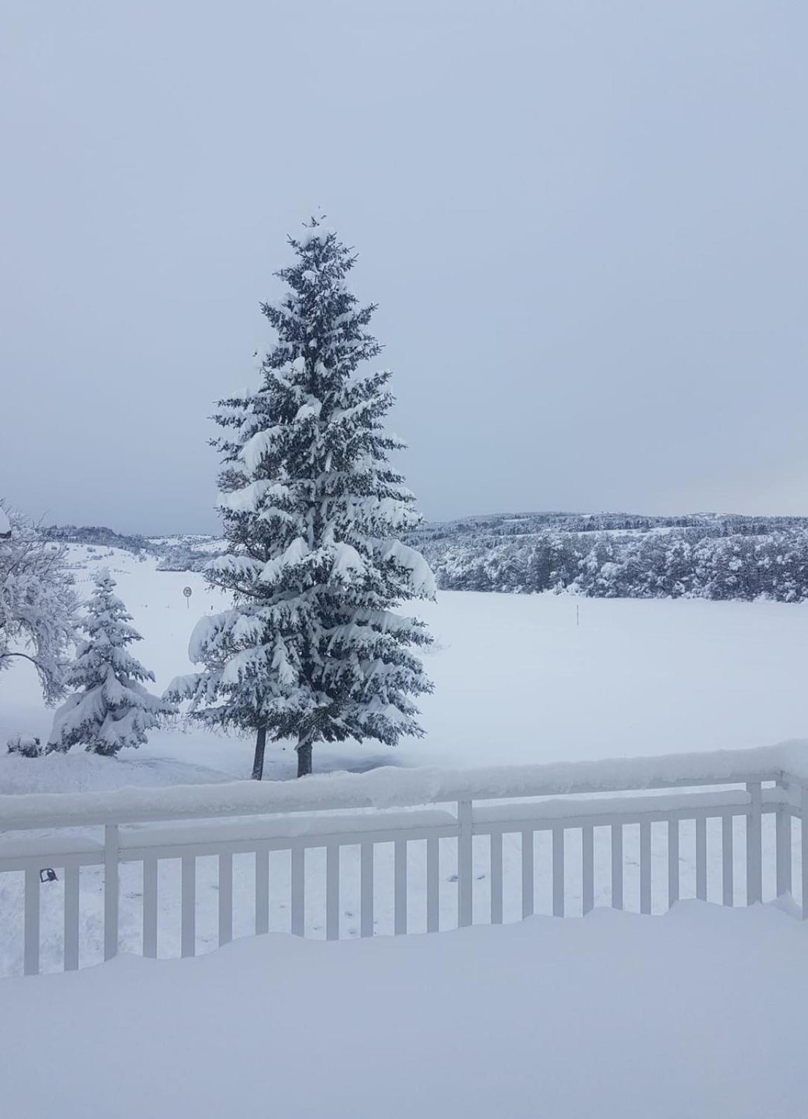 Apartman Potok Livno Buitenkant foto
