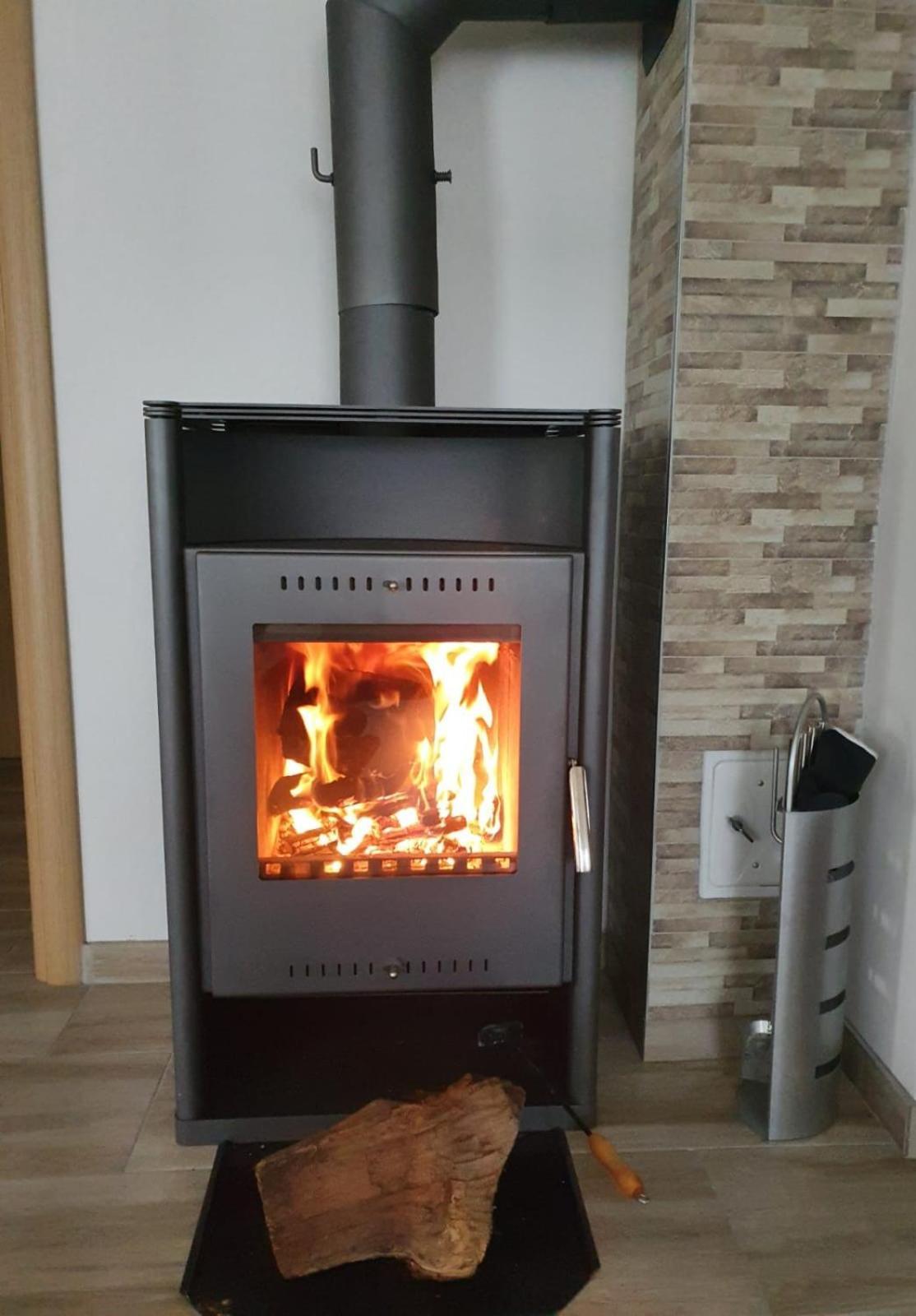 Apartman Potok Livno Buitenkant foto
