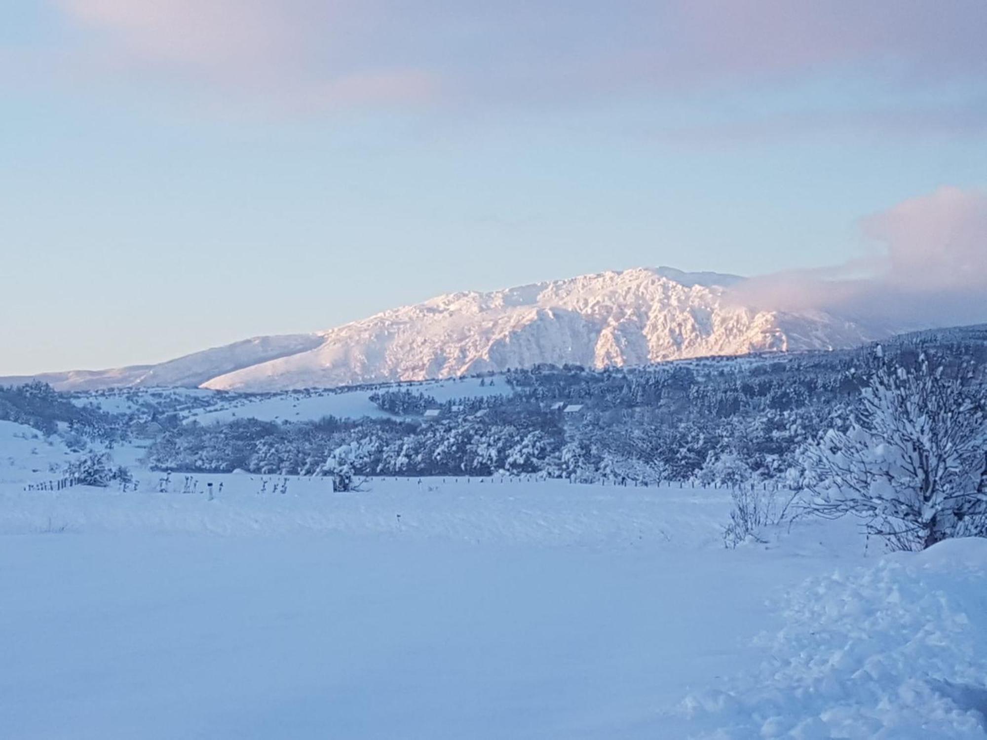 Apartman Potok Livno Buitenkant foto