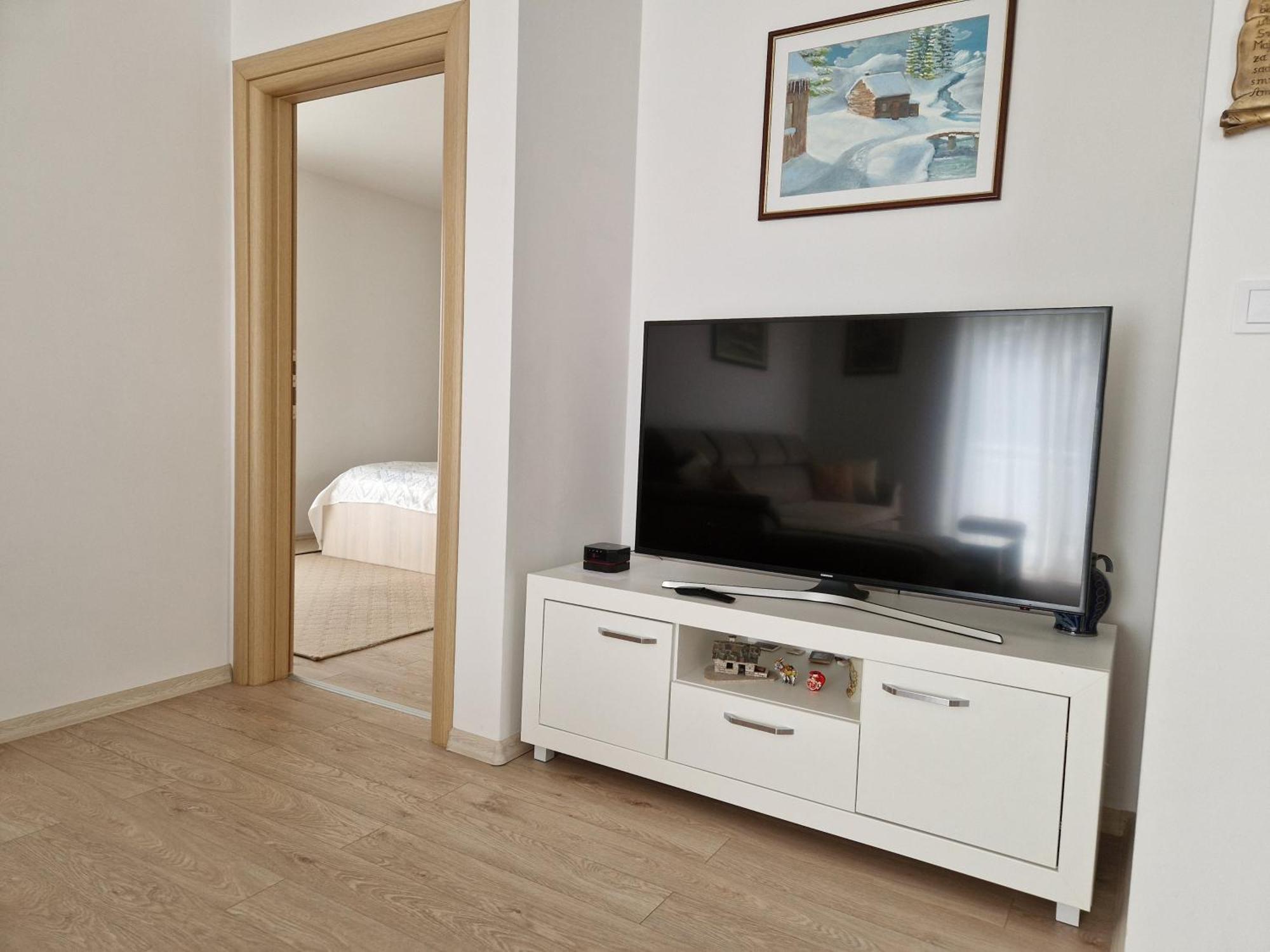 Apartman Potok Livno Buitenkant foto