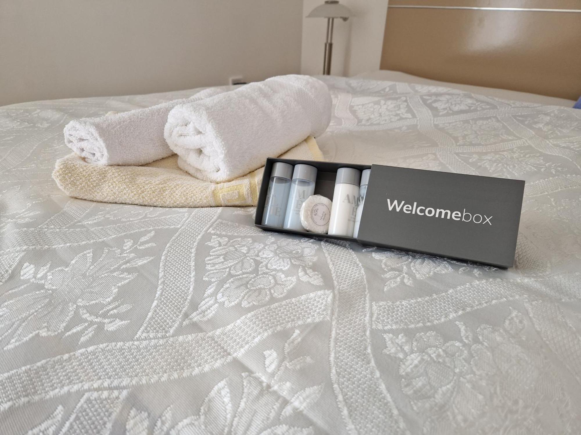 Apartman Potok Livno Buitenkant foto