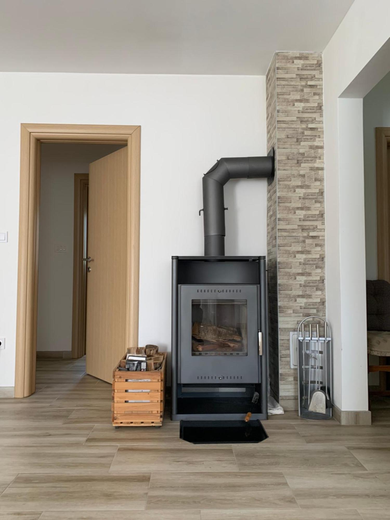 Apartman Potok Livno Buitenkant foto