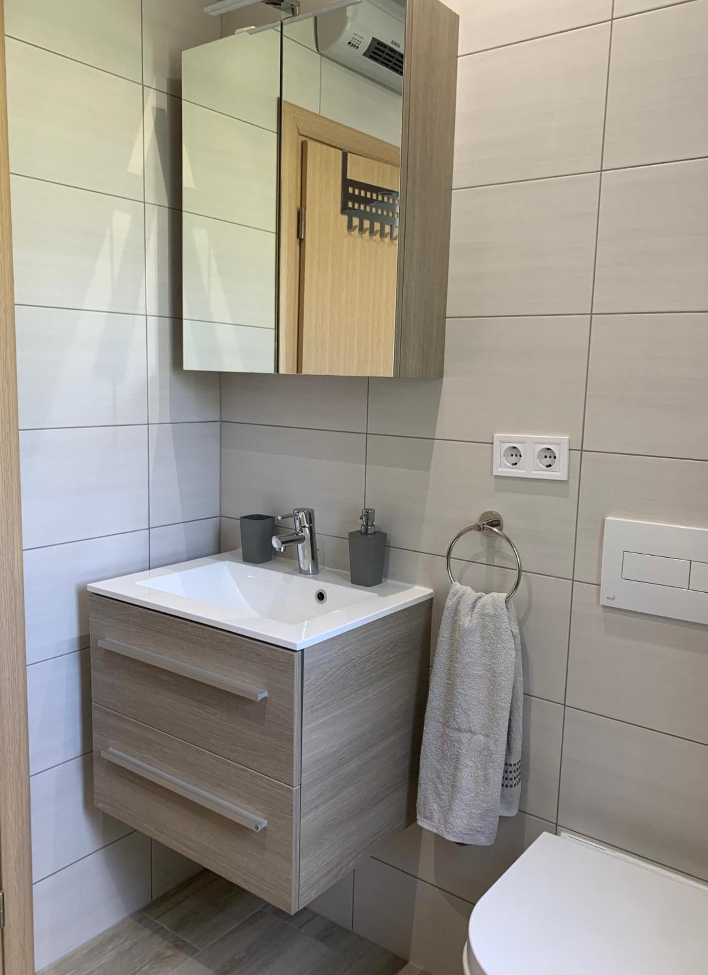 Apartman Potok Livno Buitenkant foto