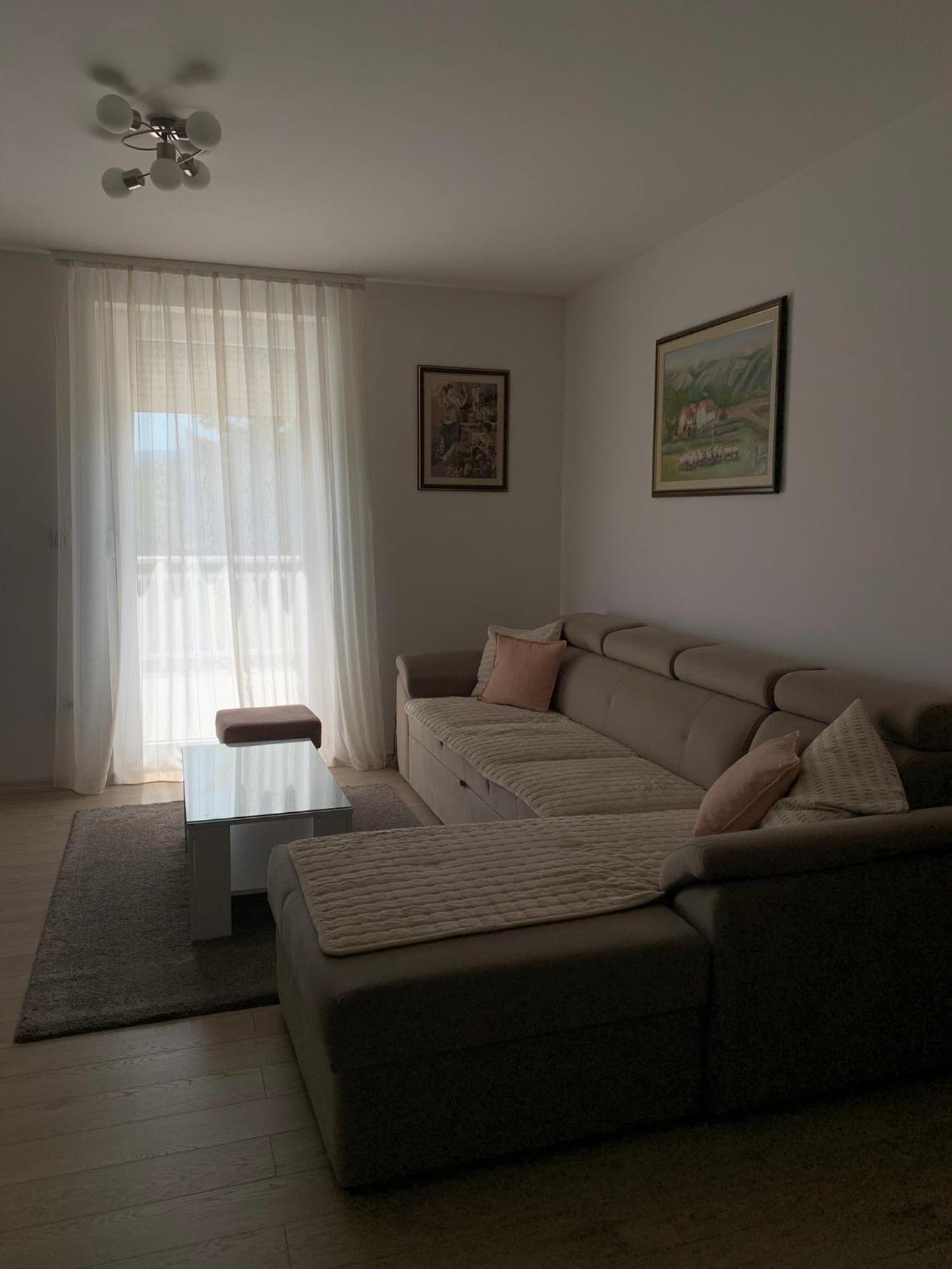 Apartman Potok Livno Buitenkant foto