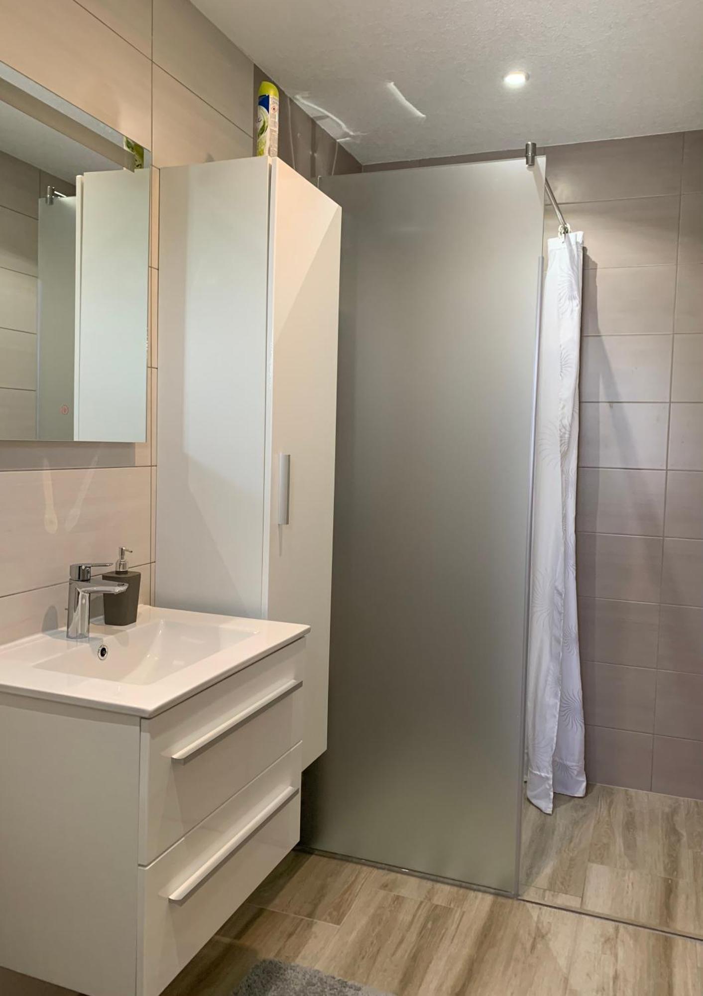 Apartman Potok Livno Buitenkant foto