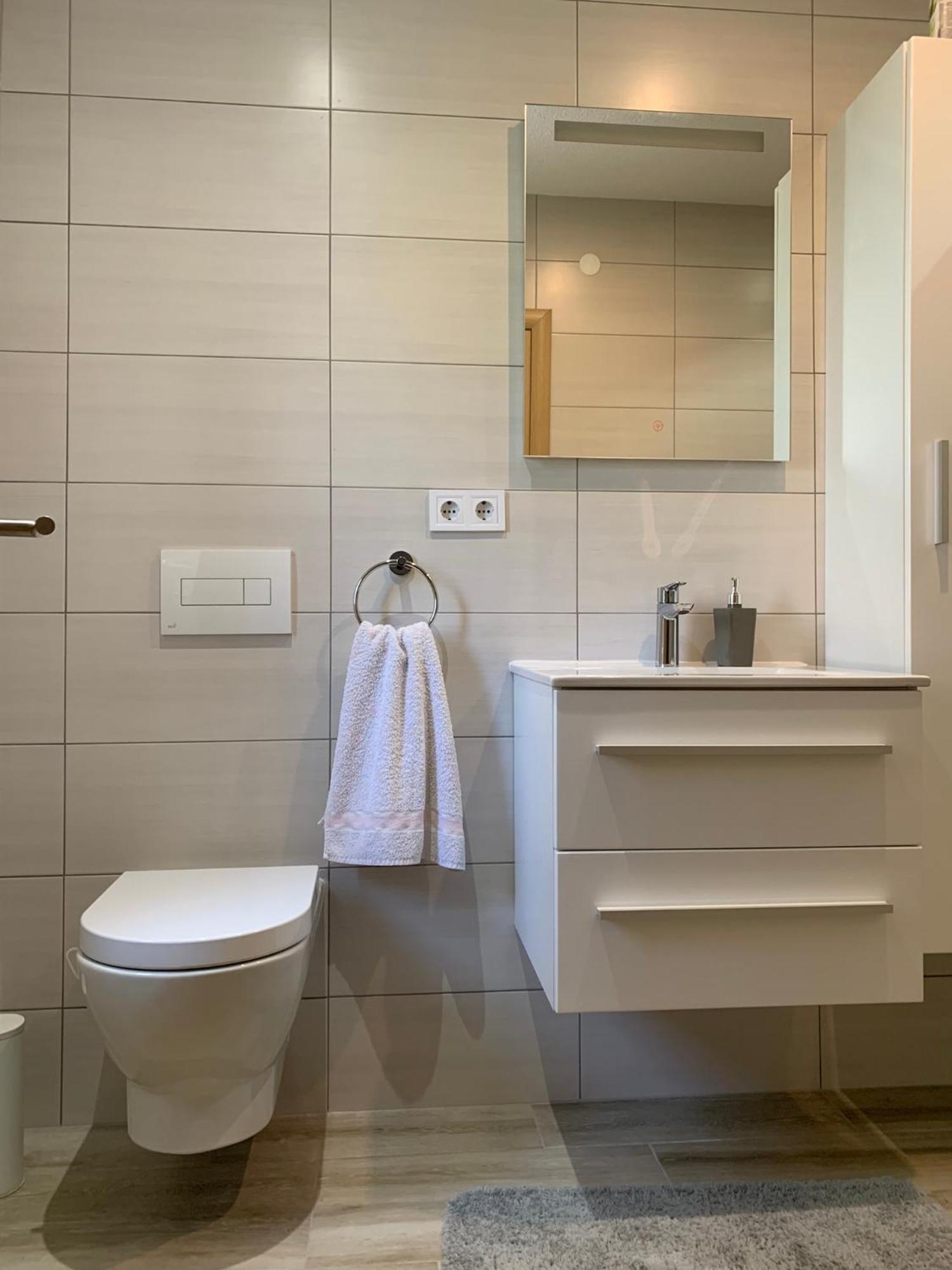 Apartman Potok Livno Buitenkant foto
