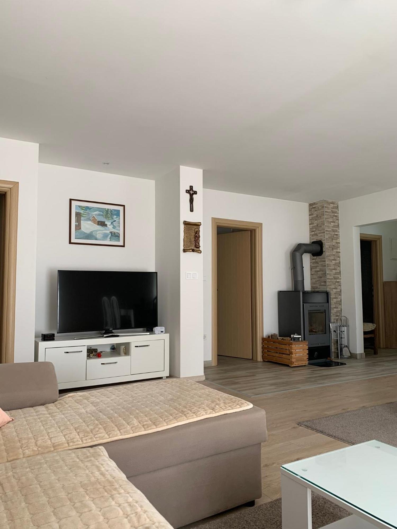 Apartman Potok Livno Buitenkant foto